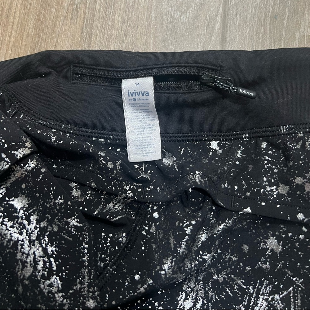Ivivva Shorts